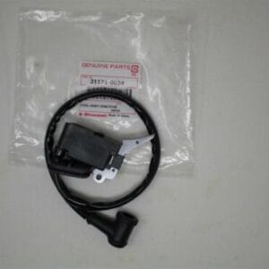 Genuine Kawasaki Ignition Coil 21171-0034 211710034