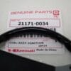 Genuine Kawasaki Ignition Coil 21171-0034 211710034