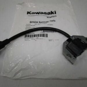 Genuine Kawasaki Ignition Engine Coil 21171-0743 FX751V FX801V FX850V FX921
