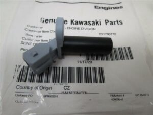 Genuine Kawasaki 21176-0772 Crank Position Sensor FS730V, FX850V, FXT00V