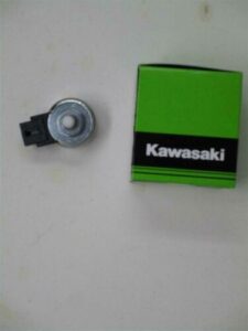 Genuine Kawasaki Fuel Gas Solenoid 21188-7003 FH601V FH641V FH680V FH721V FH770V FX651V