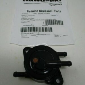 Genuine Kawasaki Fuel Gas Pump 49040-0771 FXT00V FX921V 49040-7009