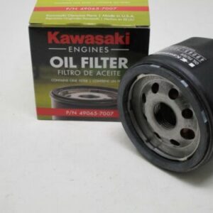 Genuine Kawasaki Oil Filter 49065-7007 Toro 107-7817 Ariens 21548100 21550800 OEM
