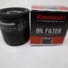Genuine Kawasaki 49065-7024 Oil Filter FH381 FH430V FH480V FH500V FH541V FH580V