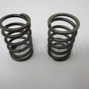 2 Genuine Kawasaki 49078-7002 Engine Valve Spring FH601D FH601V FH641V FH680V