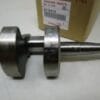 Kawasaki Crankshaft 49119-6122 for FE120G Toro 1000 or Flex 21 Walking Greens Mower