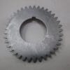Genuine Kawasaki 59051-2357 Crankshaft Spur Gear FE350D FE400D