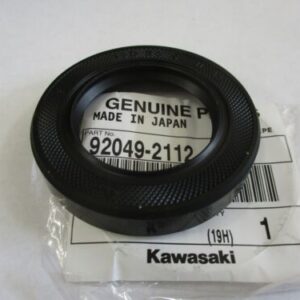 Genuine Kawasaki Oil Seal 92049-2112 FD590 FD611V 92049-2110 John Deere M76154