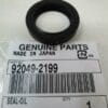 Genuine Kawasaki Crankcase Oil Seal 92049-2199 FE250D FE290D FG300D,