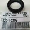 Genuine Kawasaki Crankcase Oil Seal 92049-2199 FE250D FE290D FG300D,