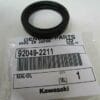 Genuine Kawasaki 92049-2211 Crankcase Oil Seal FE350D P60000 FE400D