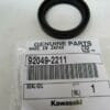 Genuine Kawasaki 92049-2211 Crankcase Oil Seal FE350D P60000 FE400D