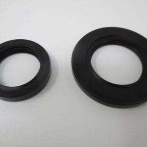 Genuine Kawasaki 92049-2220 & 92049-2199 Crankcase Oil Seals FE290D FE250D