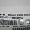 2 Genuine Kawasaki 92066-0780 Welch Plug FX651V FX691V FX730V 4 Stroke