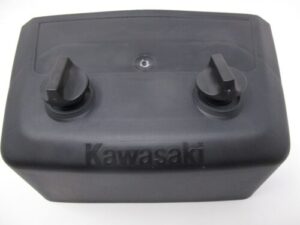 Genuine Kawasaki 92210-7019 Air Filter Cover Nut Fits FH381V, FH430V, FH480V,