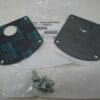 Genuine Kawasaki Cover & Gasket 99996-6104 FH 4 Stroke 14091-7006, 49109-7002