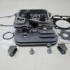 Genuine Kawasaki Cylinder Head #1 99999-0630 FR541V FR600V FS481V FS541V FS600V FX481V