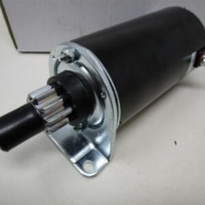 Genuine Kawasaki 99999-7080 Electric Starter FH500V, FH541V, FH580V, FH601D