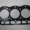 Genuine Briggs & Stratton 820621 Head Gasket, DM850 DM700 Daihatsu 820658, Toro 99-9612