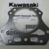 Genuine Kawasaki Head Gasket 11004-7016 FH541V, FH580V
