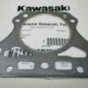 Genuine Kawasaki Head Gasket 11004-7016 FH541V, FH580V