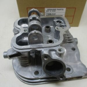 Genuine Kawasaki 11008-2121 Cylinder Head FE350D Club Car FE350