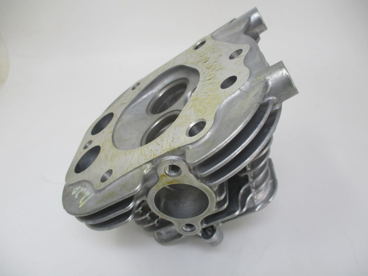 Genuine Kawasaki 11008-2121 Cylinder Head FE350D Club Car FE350 - Image 5