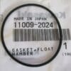 Genuine Kawasaki 11009-2024 Gasket FA130D, FB460V, FC290V, FC420V, FC540V, FD501