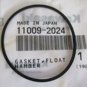 Genuine Kawasaki 11009-2024 Gasket FA130D, FB460V, FC290V, FC420V, FC540V, FD501