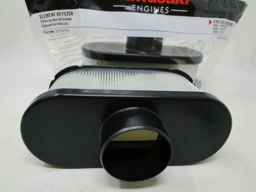 Genuine Kawasaki 11013-0752 Air Filter 11013-7047 FR651V FR691V FR730V - Image 2