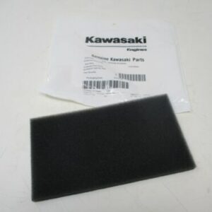 Genuine Kawasaki 11013-7034 Element Air Filter