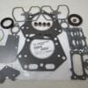 Genuine Kawasaki Engine & Carburetor Kit 11028-6319 11028-6314 FX751V FX801V FX850V