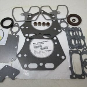 Genuine Kawasaki Engine & Carburetor Kit 11028-6319 11028-6314 FX751V FX801V FX850V