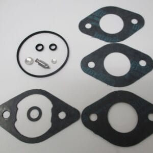 Genuine Kawasaki 11028-6316 15004-0737 Carburetor Rebuild Gasket Kit FR541V