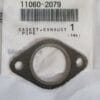Genuine Kawasaki 11060-2079 Exhaust Muffler Gasket FD440V, FD501V, FD590V,