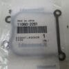 Genuine Kawasaki 11060-2291 Valve Cover Gasket FE120D Toro Flex 21 1000 1600
