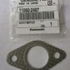 Genuine Kawasaki Gasket Muffler 11060-2467 Exhaust FD671D FD711D FD750D