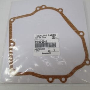Genuine Kawasaki 11060-2044 Gasket Crankcase Cover FE120D FE120G Toro 1000