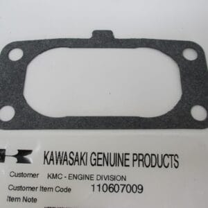 Genuine Kawasaki 11060-7009 Air Carburetor Gasket FH601V FH641V FH680V FH721V