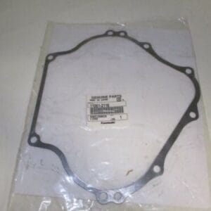 Genuine Kawasaki Crankcase Gasket 11061-2116 / 11060-2151 for FE350D, FE400D,