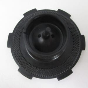 Genuine Kawasaki 11061-2216 Gas Fuel Cap Breather Gasket FJ180V