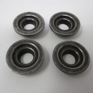 4 Genuine Kawasaki 12009-7001 Valve Spring Retainer FH381V FH430V FH451V FH480V