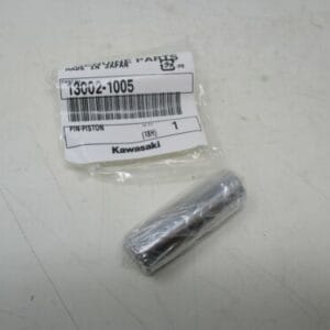 Genuine Kawasaki 13002-1005 Piston Pin