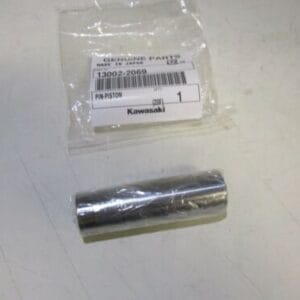 Genuine Kawasaki 13002-2069 Piston Pin