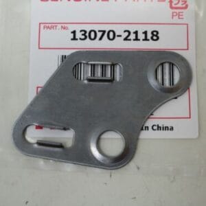 Genuine Kawasaki 13070-2118 Push Rod Guide FJ180V