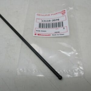 Genuine Kawasaki 13116-2076 Push Rod for FJ180V 13116-7003