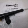 Genuine Kawasaki 14075-0707 1 Oil Dip Stick Gage & Filler 59231-0746 w/ O-Ring