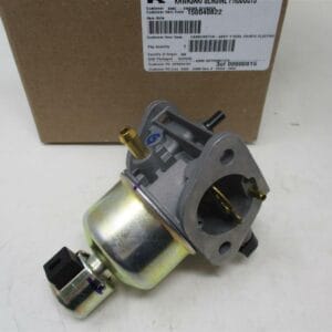 Genuine Kawasaki 15004-0822 Carburetor for FS481V Carb FS481 15004-7085