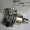 Genuine Kawasaki 15004-0986 Carburetor FR651V, FS651V 15004-0828