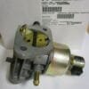 Genuine Kawasaki 15004-0986 Carburetor FR651V, FS651V 15004-0828